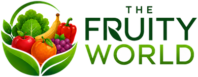 The Fruity World